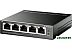 Коммутатор TP-Link TL-SG105PE Коммутатор TP-Link TL-SG105PE