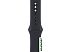 Умные часы Apple Watch Series 8 45 мм (алюминиевый корпус, полуночный/полуночный, спортивный силикон Умные часы Apple Watch Series 8 45 мм (алюминиевый корпус, полуночный/полуночный, спортивный силикон