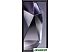 Чехол для телефона Samsung Shield Case S24 Ultra (темно-фиолетовый) Чехол для телефона Samsung Shield Case S24 Ultra (темно-фиолетовый)