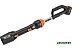 Ручная воздуходувка Worx WG543E.9 (без АКБ) Ручная воздуходувка Worx WG543E.9 (без АКБ)