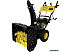 Снегоуборщик Huter SGC 4100LX Снегоуборщик Huter SGC 4100LX