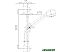 Душевой гарнитур Armatura Symetric Basic Class (841-140-00) Душевой гарнитур Armatura Symetric Basic Class (841-140-00)