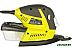 Дельташлифовальная машина RYOBI RMS180-S Дельташлифовальная машина RYOBI RMS180-S