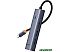 USB-хаб Baseus Flite Series 4-Port USB-C Hub B0005280A813-03 USB-хаб Baseus Flite Series 4-Port USB-C Hub B0005280A813-03