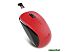 Мышь Genius NX-7000 Red