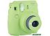Фотоаппарат Fujifilm Instax Mini 9 (зеленый) Фотоаппарат Fujifilm Instax Mini 9 (зеленый)
