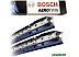 Щетки стеклоочистителя Bosch 3397118949 Щетки стеклоочистителя Bosch 3397118949