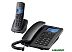 Радиотелефон Alcatel M350 Combo (черный) Радиотелефон Alcatel M350 Combo (черный)