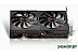 Видеокарта Sapphire Pulse Radeon RX 6500 XT 11314-01-20G Видеокарта Sapphire Pulse Radeon RX 6500 XT 11314-01-20G