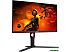 Игровой монитор AOC Agon U27G3X