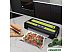 Вакууматор Kitfort KT-1531-2 (черно-салатовый) Вакууматор Kitfort KT-1531-2 (черно-салатовый)