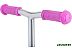 Самокат Novatrack Disco-kids Start 120DISCOKIDS.PN20 (розовый) Самокат Novatrack Disco-kids Start 120DISCOKIDS.PN20 (розовый)