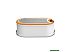Терка FISKARS Functional Form 1019530 (белый/оранжевый) Терка FISKARS Functional Form 1019530 (белый/оранжевый)