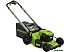 Газонокосилка Greenworks GD40LM48SPK4 2517407UB (с 1-им АКБ 4 Ач) Газонокосилка Greenworks GD40LM48SPK4 2517407UB (с 1-им АКБ 4 Ач)
