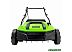 Аэратор-скарификатор электрический Greenworks GDT15 (2515507) Аэратор-скарификатор электрический Greenworks GDT15 (2515507)