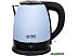 Электрочайник First FA-5407-3 BU