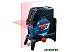 Лазерный нивелир Bosch GCL 2-50 C Professional (с креплением BM 3) [0601066G03]