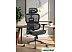 Офисное кресло myroo Office Impact HS-3852H-1-B (black) Офисное кресло myroo Office Impact HS-3852H-1-B (black)