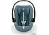 Детское автокресло Cybex Cloud G i-size Plus (stormy blue) Детское автокресло Cybex Cloud G i-size Plus (stormy blue)