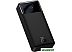 Внешний аккумулятор Baseus Bipow Fast Charge Power Bank 20W 20000mAh (черный)