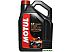 Моторное масло Motul 7100 4T 10W-40 4л Моторное масло Motul 7100 4T 10W-40 4л