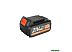 Аккумулятор Patriot BR 21V(Max) Li-ion 180301121 Аккумулятор Patriot BR 21V(Max) Li-ion 180301121