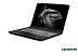 Игровой ноутбук MSI Creator M16 B12VE-810RU