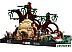Конструктор Lego Star Wars Обучение джедая на Дагоба 75330