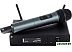 Микрофон Sennheiser XSW 2-835-B
