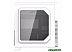 Корпус GAMEMAX G561 White Корпус GAMEMAX G561 White