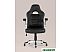 Кресло Stool Group TopChairs Genesis (черный)