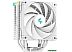 Кулер для процессора DeepCool AK400 Digital WH R-AK400-WHADMN-G Кулер для процессора DeepCool AK400 Digital WH R-AK400-WHADMN-G