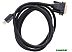 Кабель Ugreen HD106 11150 HDMI - DVI (1.5 м, черный) Кабель Ugreen HD106 11150 HDMI - DVI (1.5 м, черный)