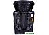 Детское автокресло Amarobaby Big trip AB212006BTF/22 (фиолетовый)