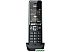 Радиотелефон Gigaset Comfort 550HX (черный)