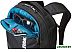 Рюкзак Thule Subterra 23L TSLB-315 (черный) Рюкзак Thule Subterra 23L TSLB-315 (черный)