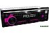 USB-магнитола Prology CMX-400