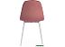 Стул TetChair Breeze mod. 4724 (коралловый/белый) Стул TetChair Breeze mod. 4724 (коралловый/белый)