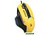 Игровая мышь A4Tech Bloody W95 Max Sports (желтый)