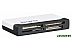 Кардридер USB2.0 Buro BU-CR-2102 Кардридер USB2.0 Buro BU-CR-2102