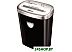 Шредер Fellowes PowerShred 53C Шредер Fellowes PowerShred 53C