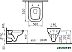 Унитаз Vitra S20 5507B003-0101 Унитаз Vitra S20 5507B003-0101