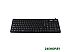 Клавиатура Dialog KFX-03U Black Клавиатура Dialog KFX-03U Black