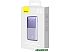 Внешний аккумулятор Baseus Bipow Pro Digital Display Fast Charge 10000mAh (фиолетовый)