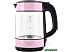 Электрочайник Aresa AR-3447