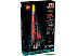 Конструктор LEGO Technic 42174 Яхта AC75 команды Emirates в Новой Зеландии Конструктор LEGO Technic 42174 Яхта AC75 команды Emirates в Новой Зеландии