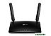 4G Wi-Fi роутер TP-LINK TL-MR150 4G Wi-Fi роутер TP-LINK TL-MR150