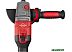 Угловая шлифмашина Milwaukee M18 FHSAG125XB-0X Fuel 4933471077 (без АКБ)
