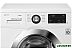 Стиральная машина LG F2J3HS2W Стиральная машина LG F2J3HS2W