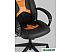 Кресло Stool Group TopChairs ST-Cyber 8 (черный/оранжевый) Кресло Stool Group TopChairs ST-Cyber 8 (черный/оранжевый)